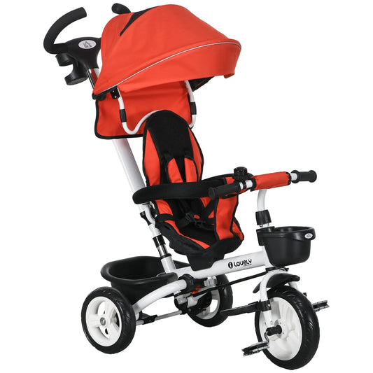 Tricycle enfant - Libremh