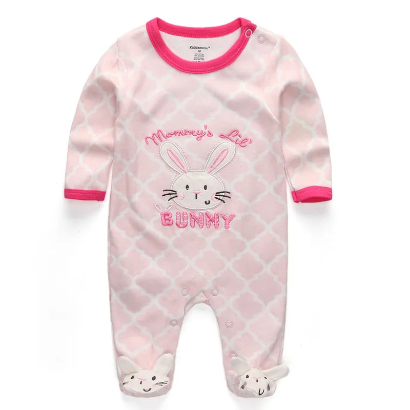Barboteuse bébé