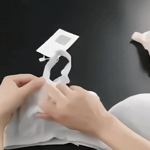 Soutien gorge allaitement