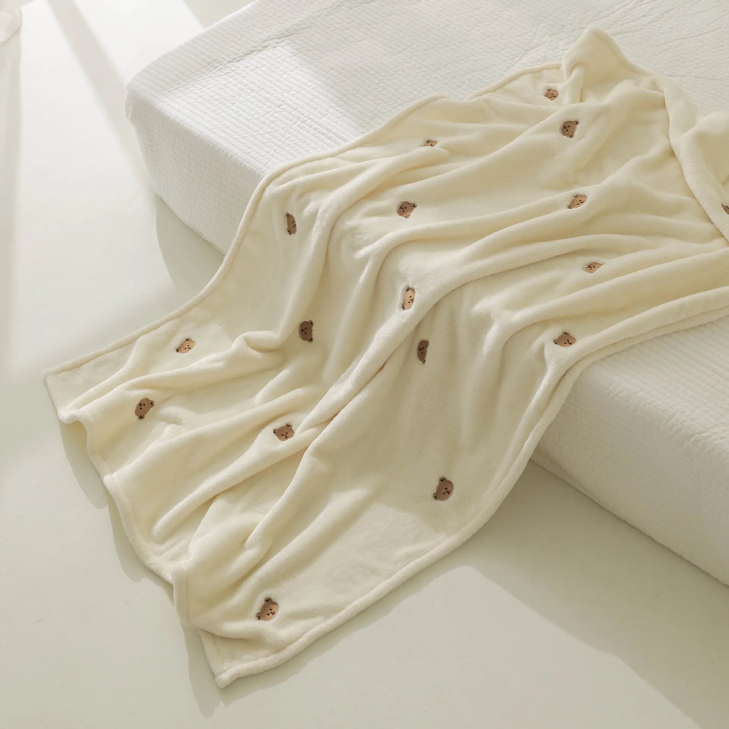 couverture d'emmaillotage