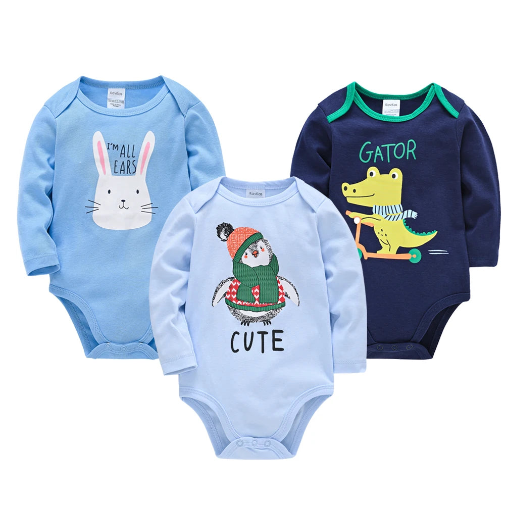Barboteuse bébé