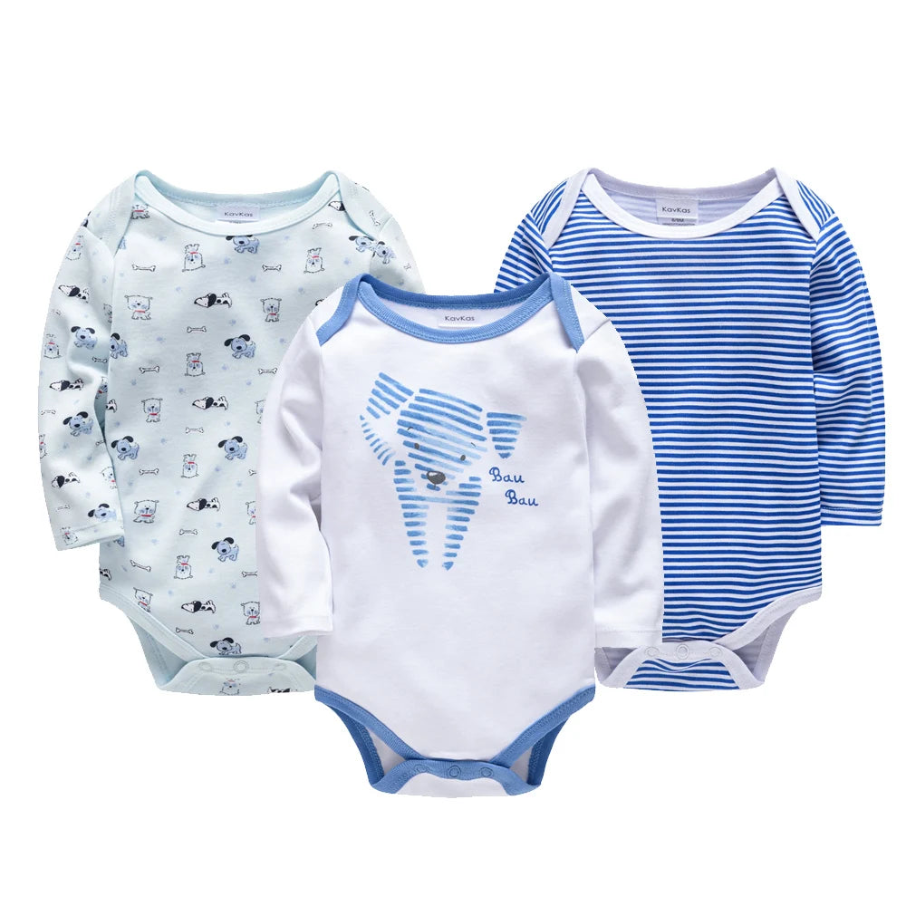 Barboteuse bébé