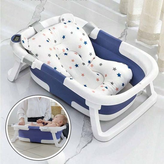baignoire bébé - Libremh