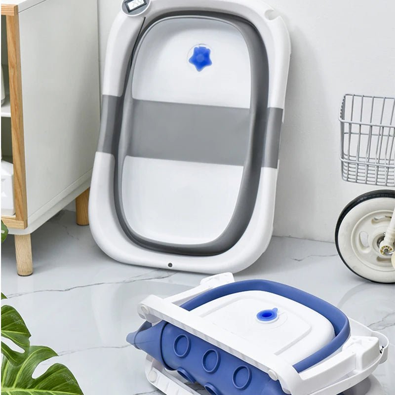 baignoire bébé - Libremh