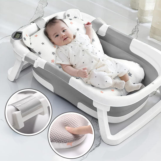 baignoire bébé - Libremh