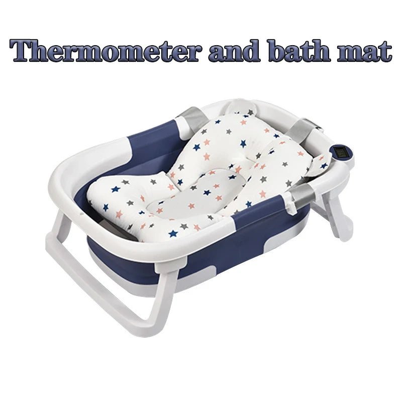 baignoire bébé - Libremh