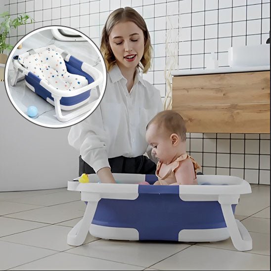 baignoire bébé - Libremh