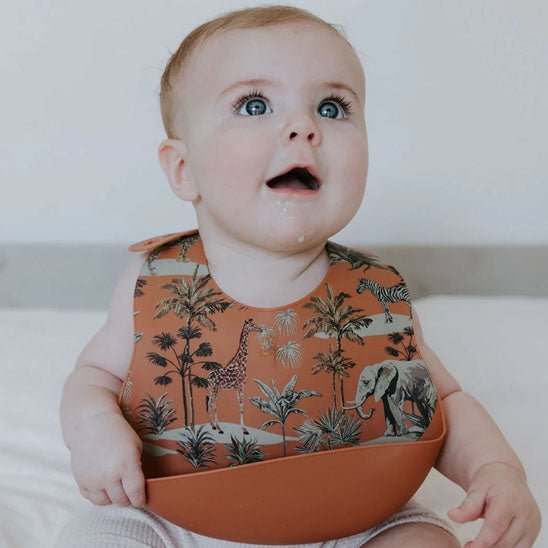 bavoir bebe - Libremh