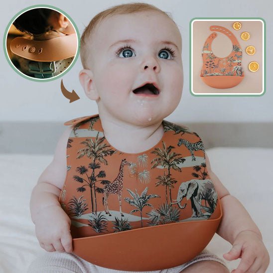 bavoir bebe - Libremh