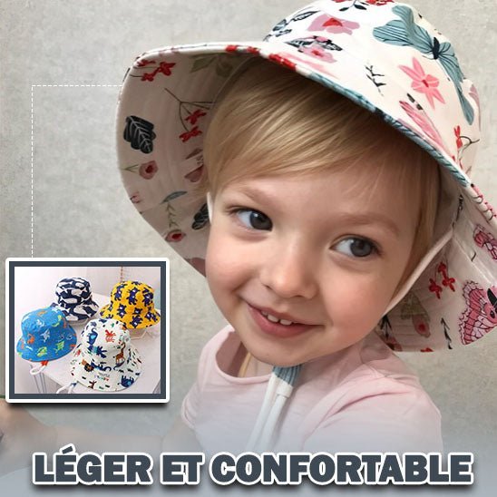 Bob chapeau - Libremh