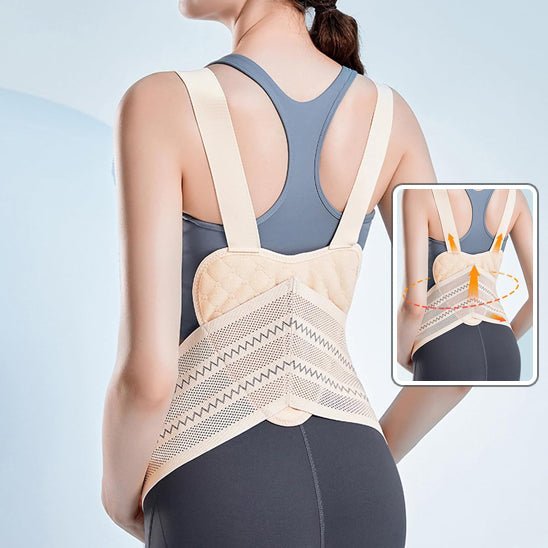 Ceinture de grossesse - Libremh