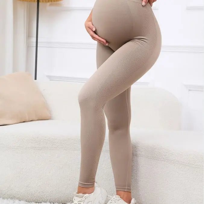 Legging grossesse - Libremh