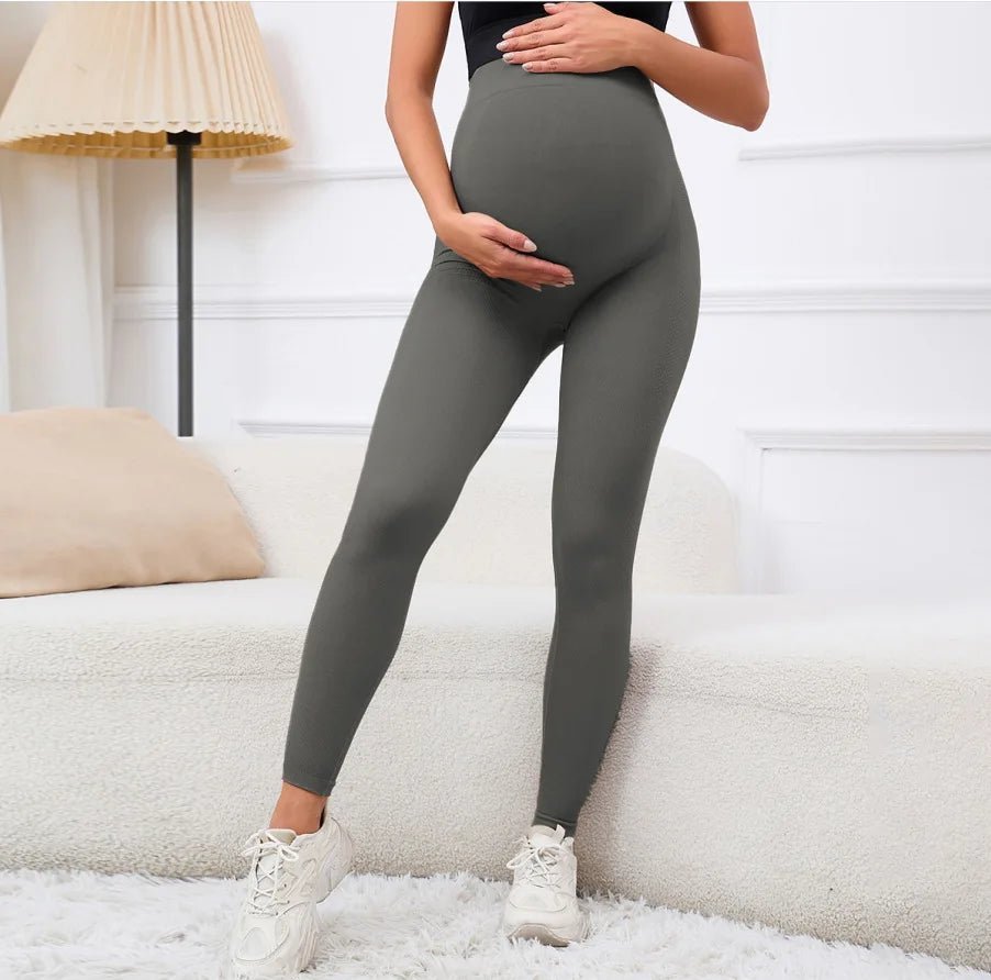 Legging grossesse - Libremh
