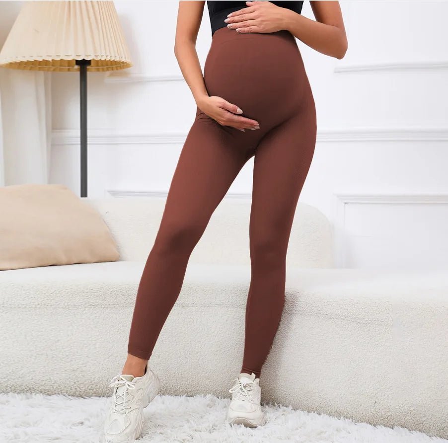 Legging grossesse - Libremh