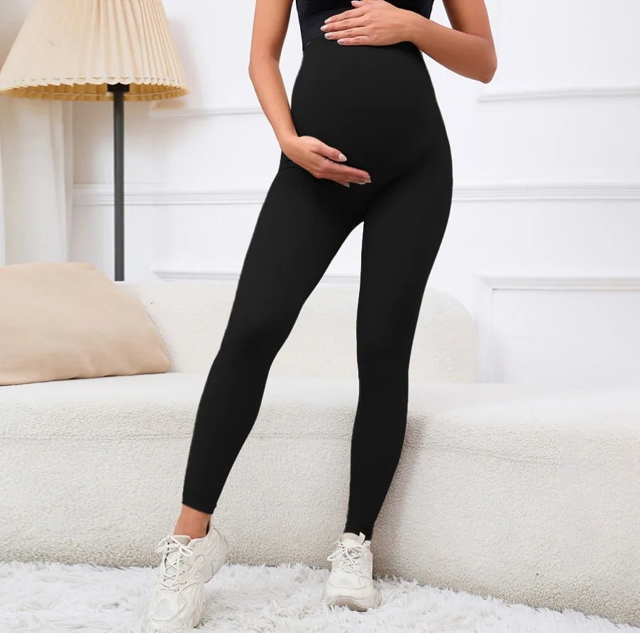 Legging grossesse - Libremh