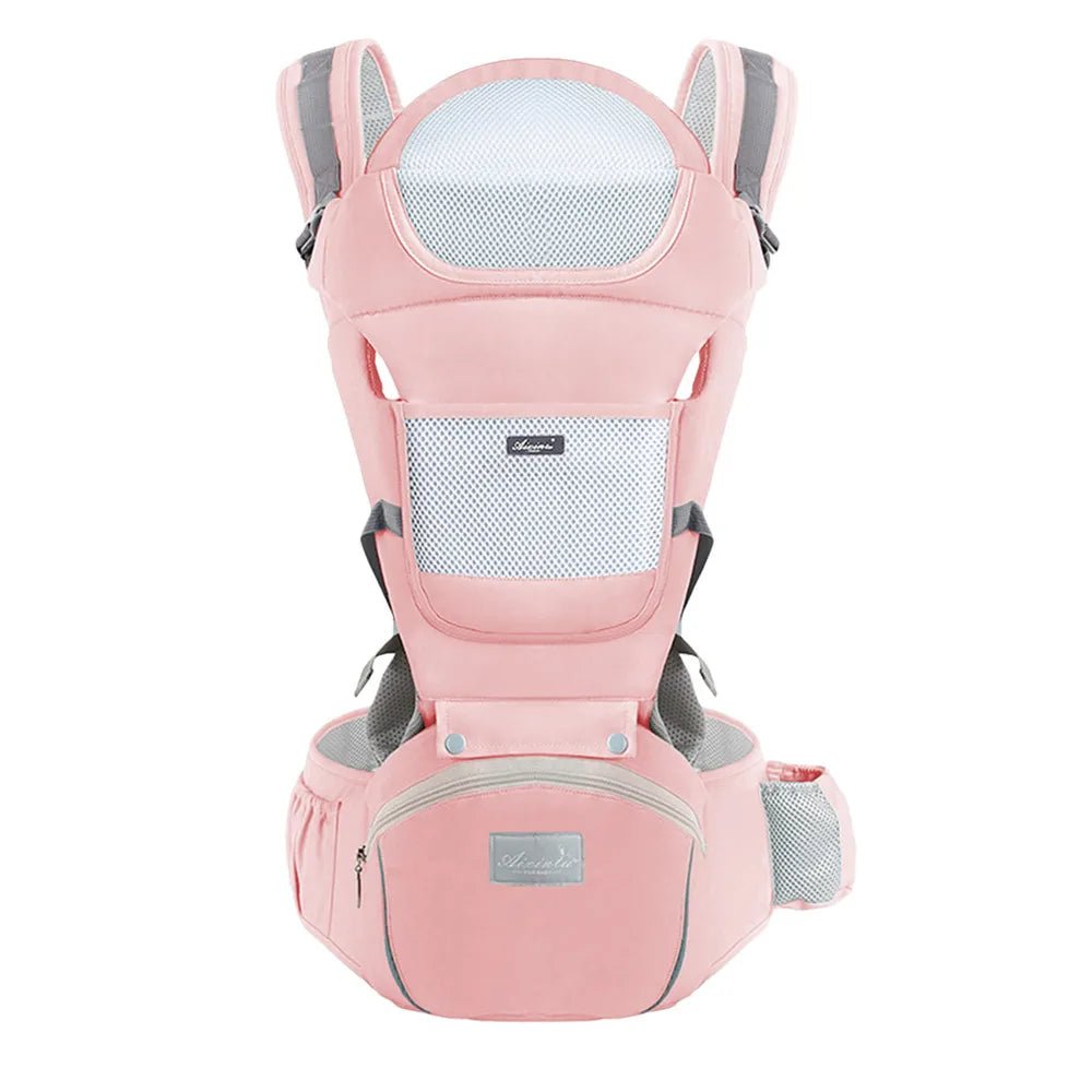 Porte bebe - Libremh