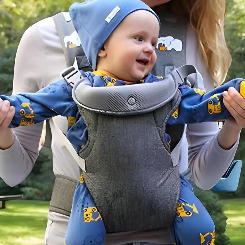 porte bébé - Libremh