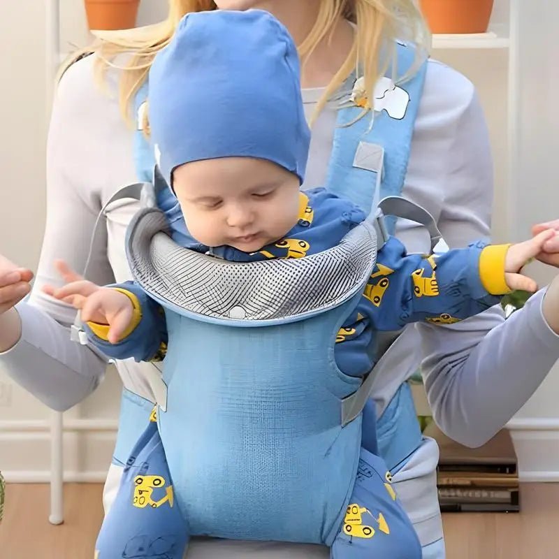 porte bébé - Libremh