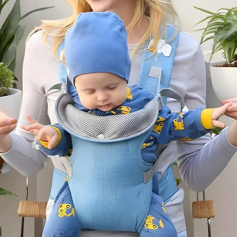 porte bébé - Libremh