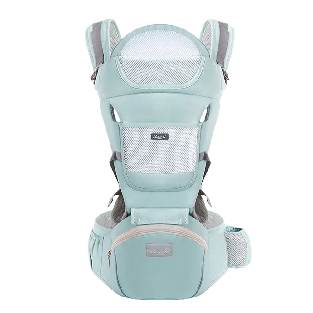 Porte bebe - Libremh