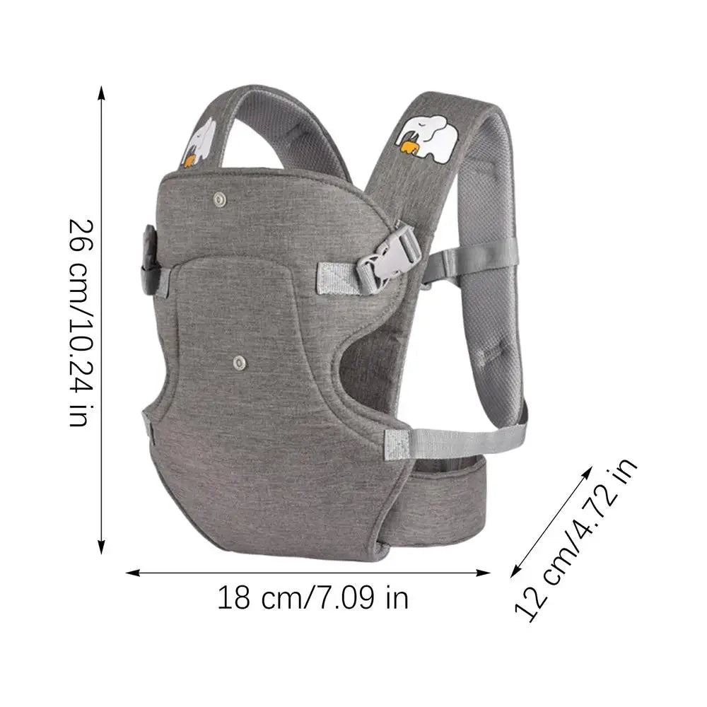 porte bébé - Libremh