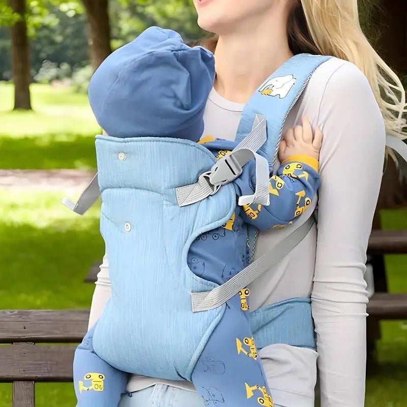 porte bébé - Libremh