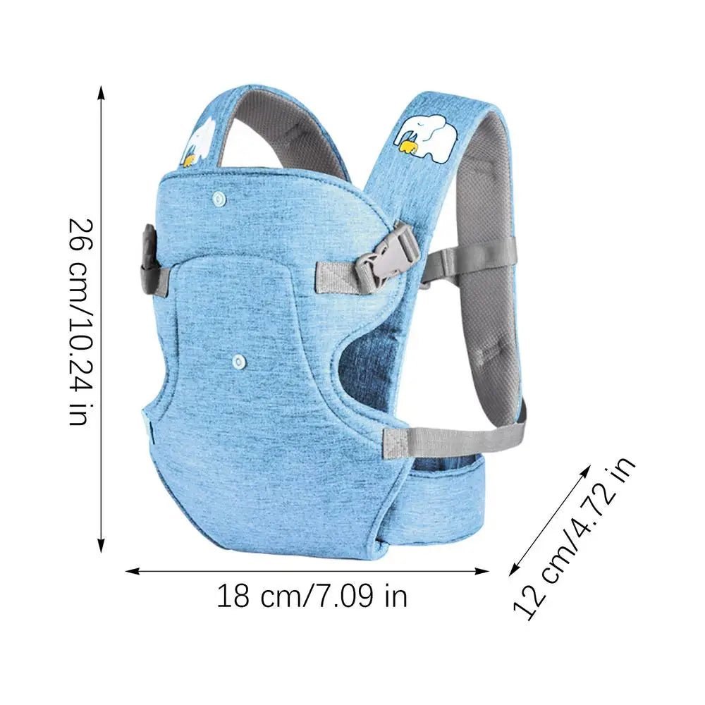 porte bébé - Libremh