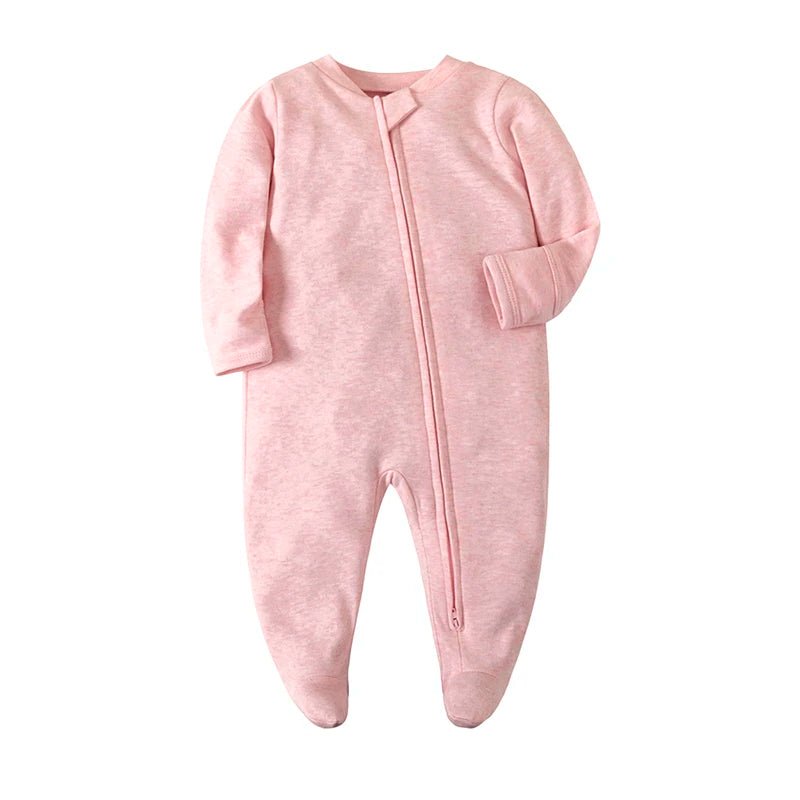 Pyjama Bébé Ultra - Doux | DodoCalin - Libremh