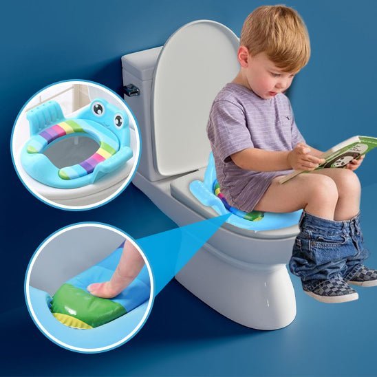 Réducteur de toilette - Libremh