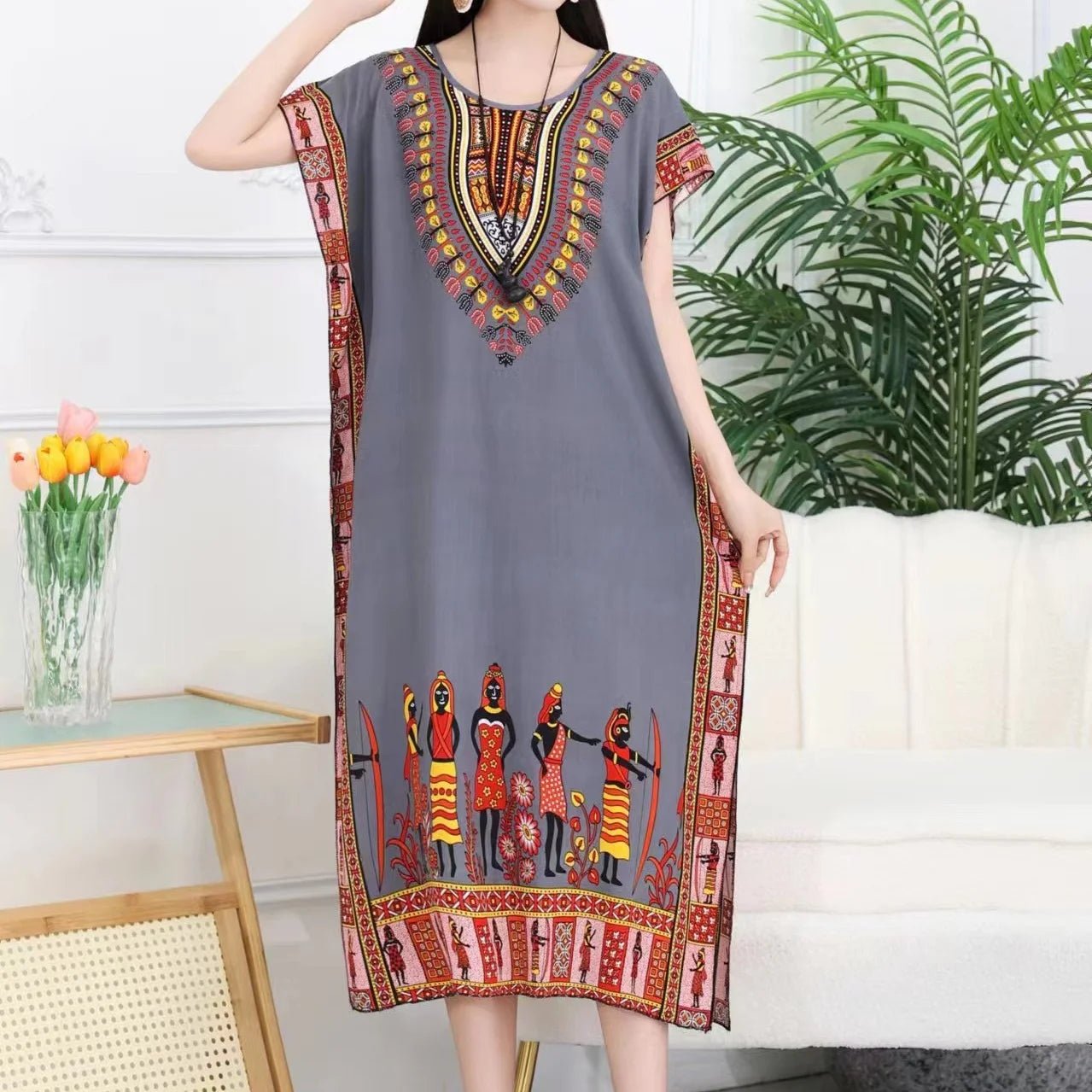 robe de grossesse - Libremh