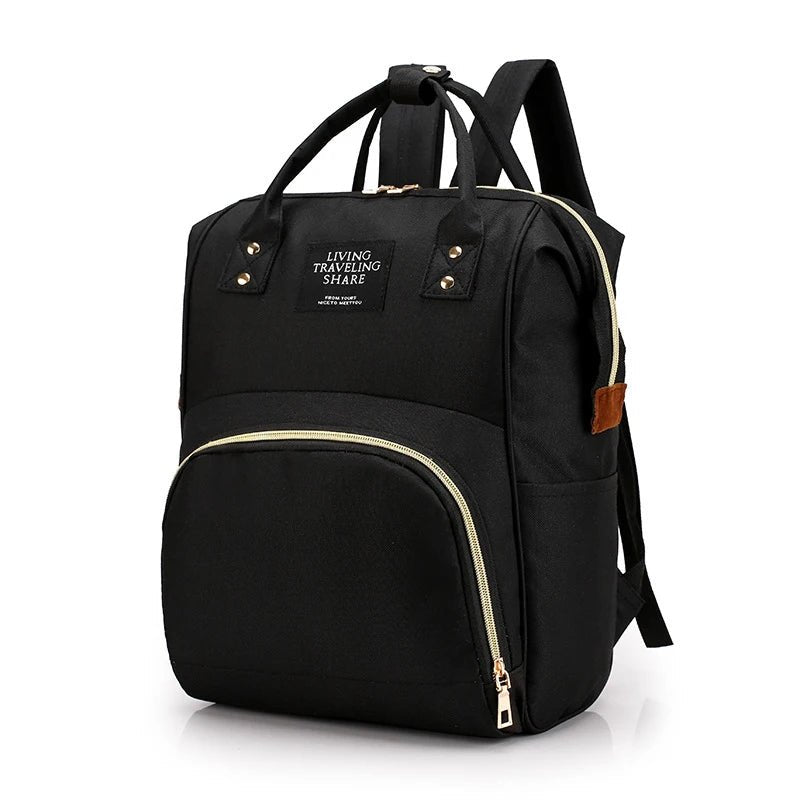 Sac à dos à langer - Libremh