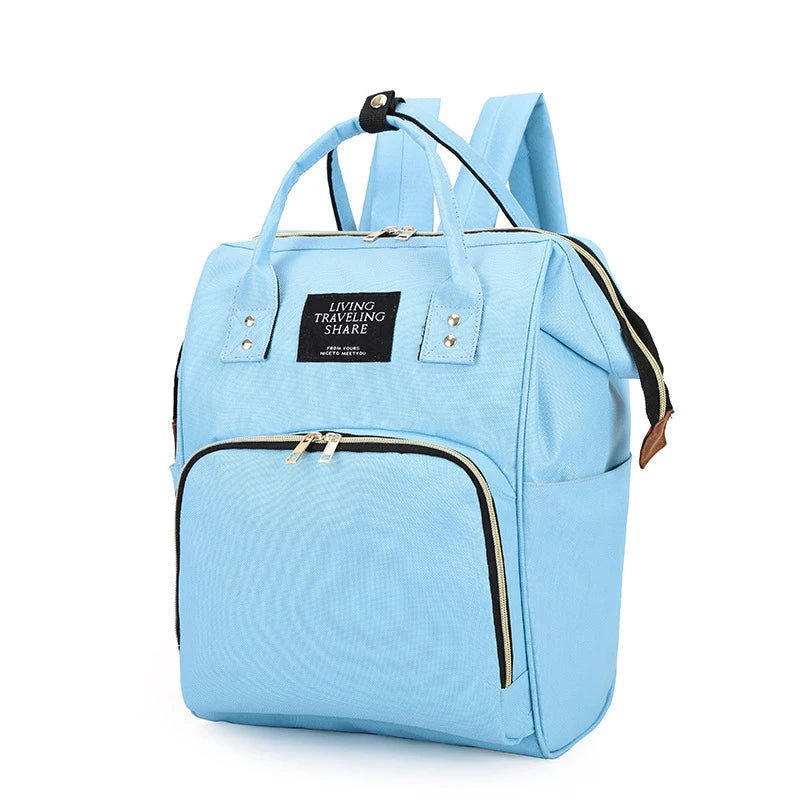 Sac à dos à langer - Libremh