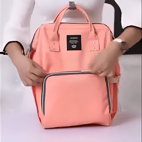 Sac à dos à langer - Libremh