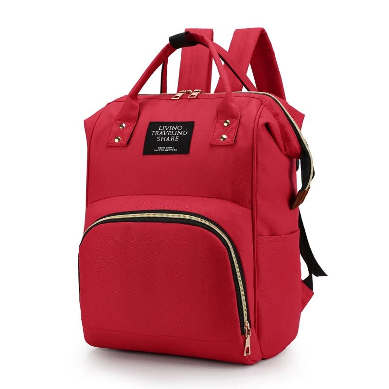 Sac à dos à langer - Libremh