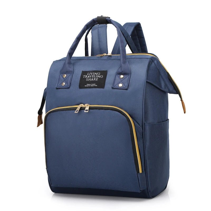 Sac à dos à langer - Libremh