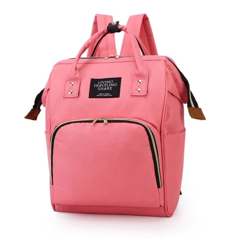 Sac à dos à langer - Libremh