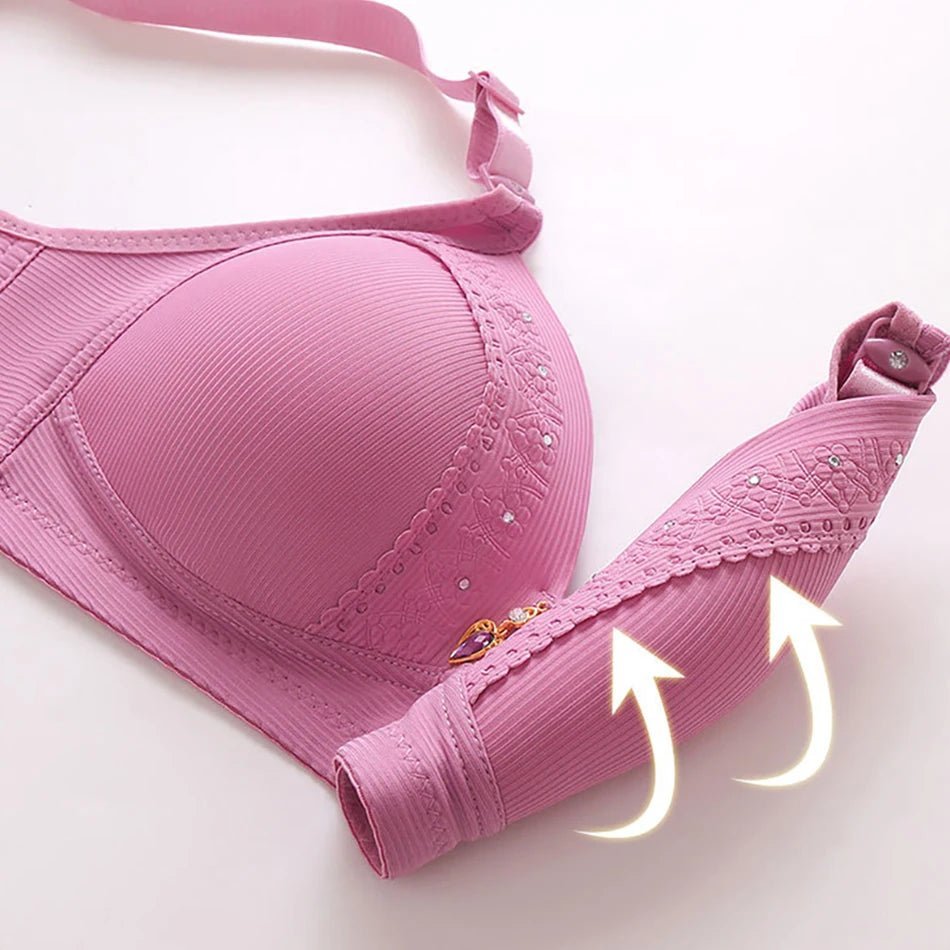soutien - gorge - Libremh