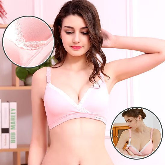 Soutien gorge allaitement - Libremh