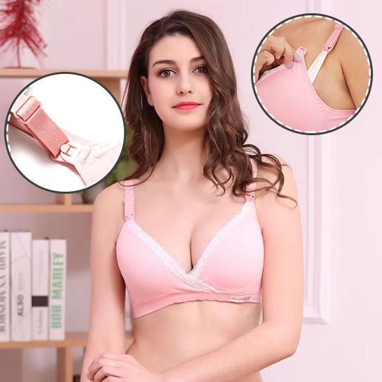 Soutien gorge allaitement - Libremh