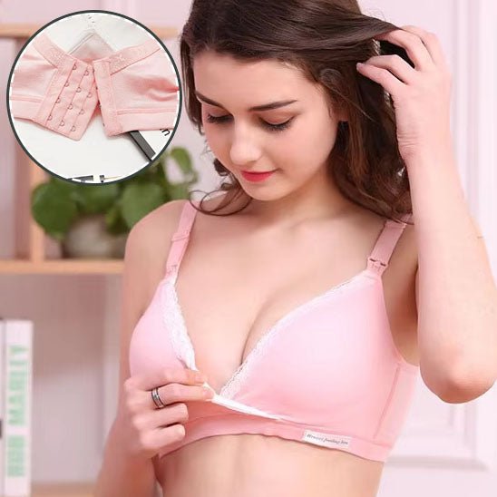 Soutien gorge allaitement - Libremh
