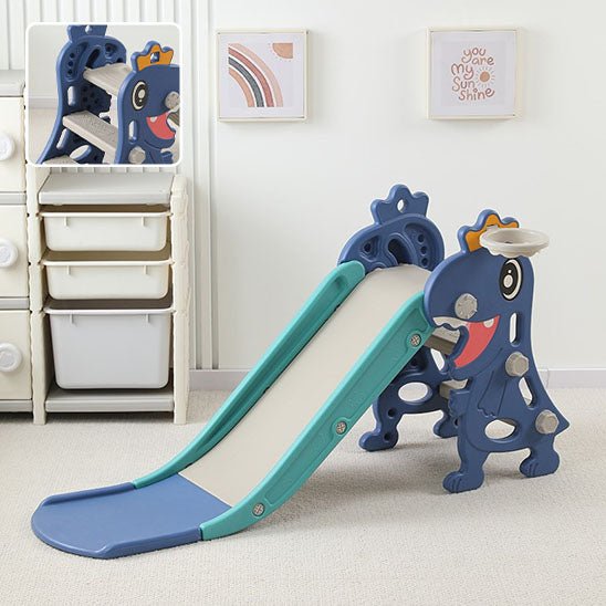 toboggan enfant - Libremh