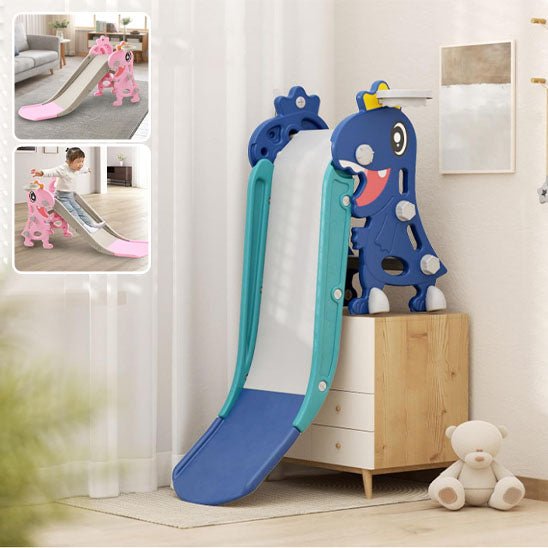 toboggan enfant - Libremh