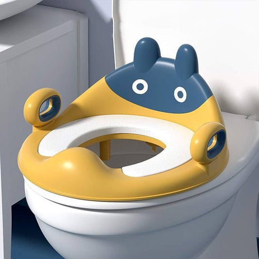Réducteur de toilette - Libremh