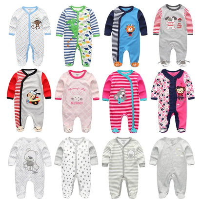 Barboteuse bébé