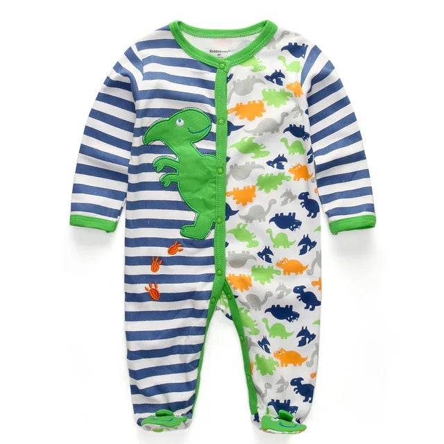 Barboteuse bébé