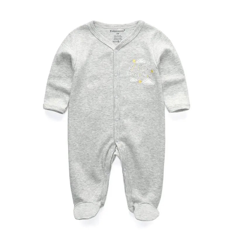 Barboteuse bébé