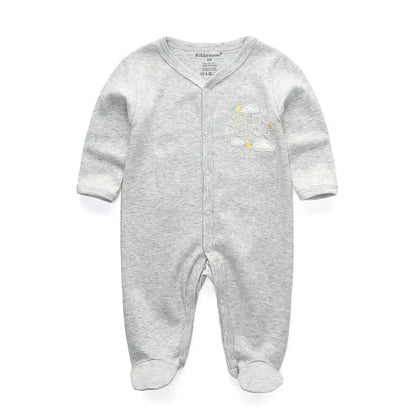 Barboteuse bébé