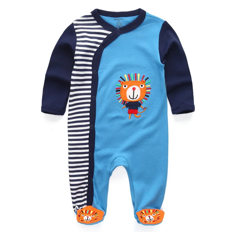 Barboteuse bébé