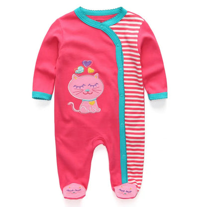 Barboteuse bébé