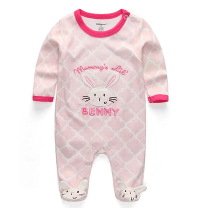 Barboteuse bébé